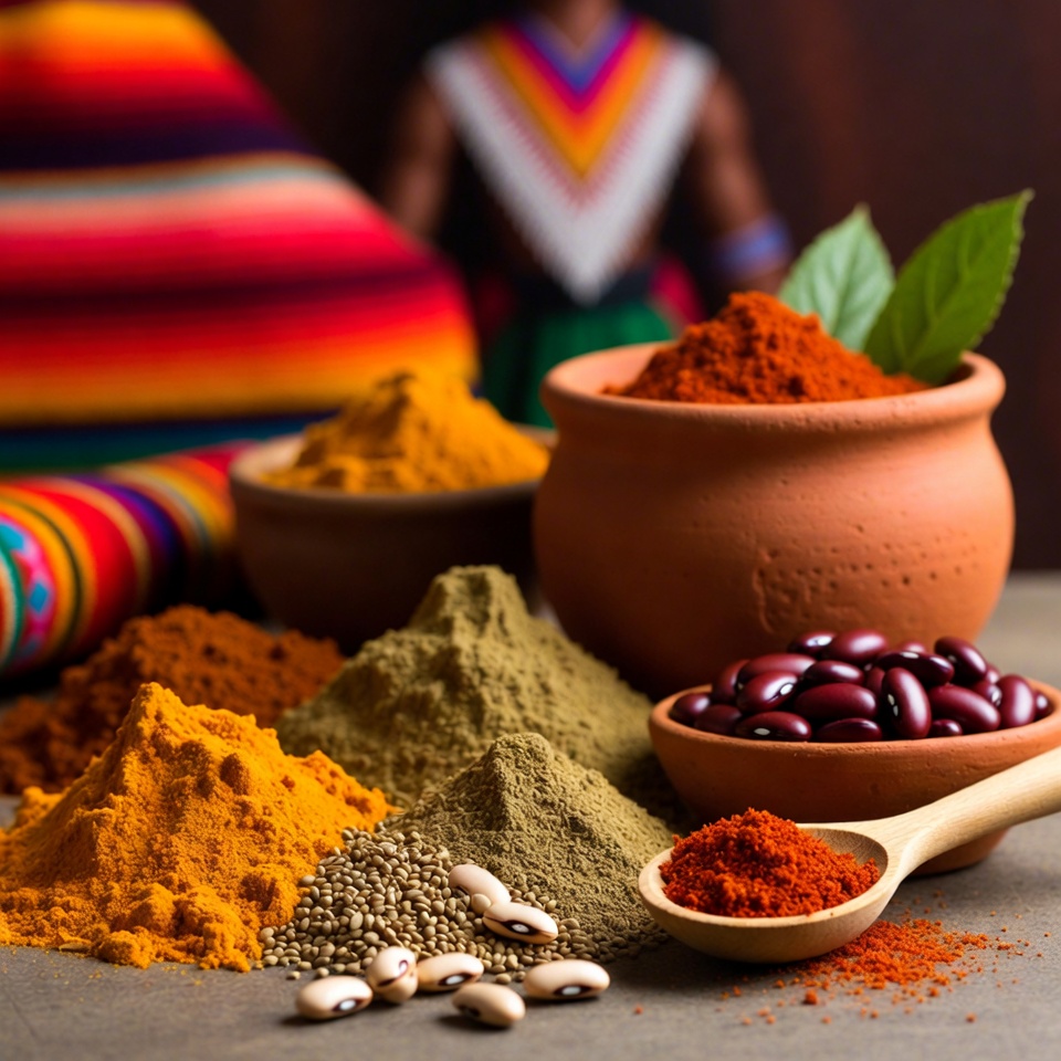 5 especias cotidianas que pueden favorecer el bienestar renal, sin el bombo de la desintoxicación