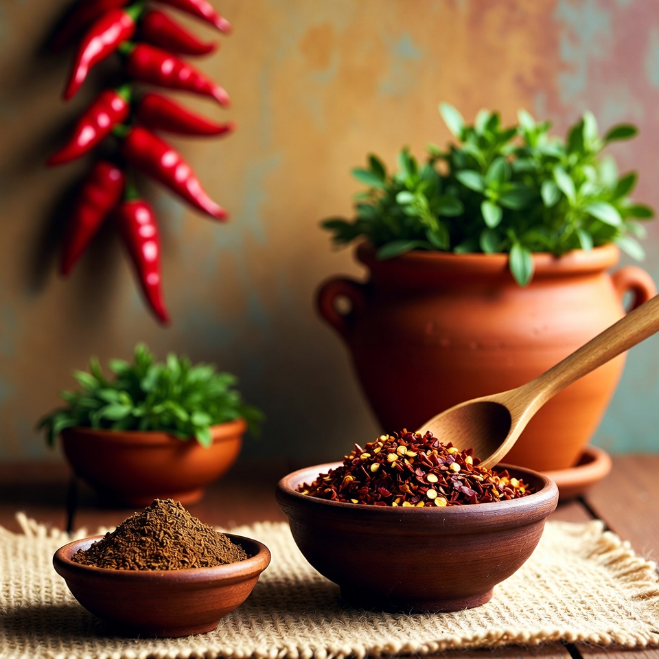 5 especias cotidianas que pueden favorecer el bienestar renal, sin el bombo de la desintoxicación