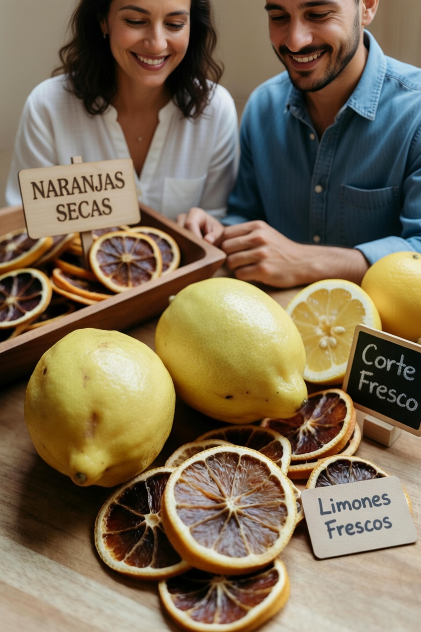 Por qué el agua con limón sigue siendo popular