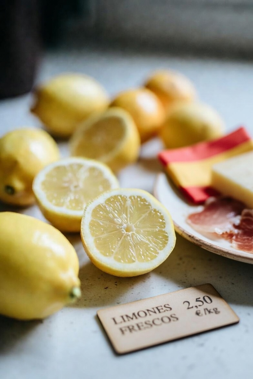 Por qué el agua con limón sigue siendo popular
