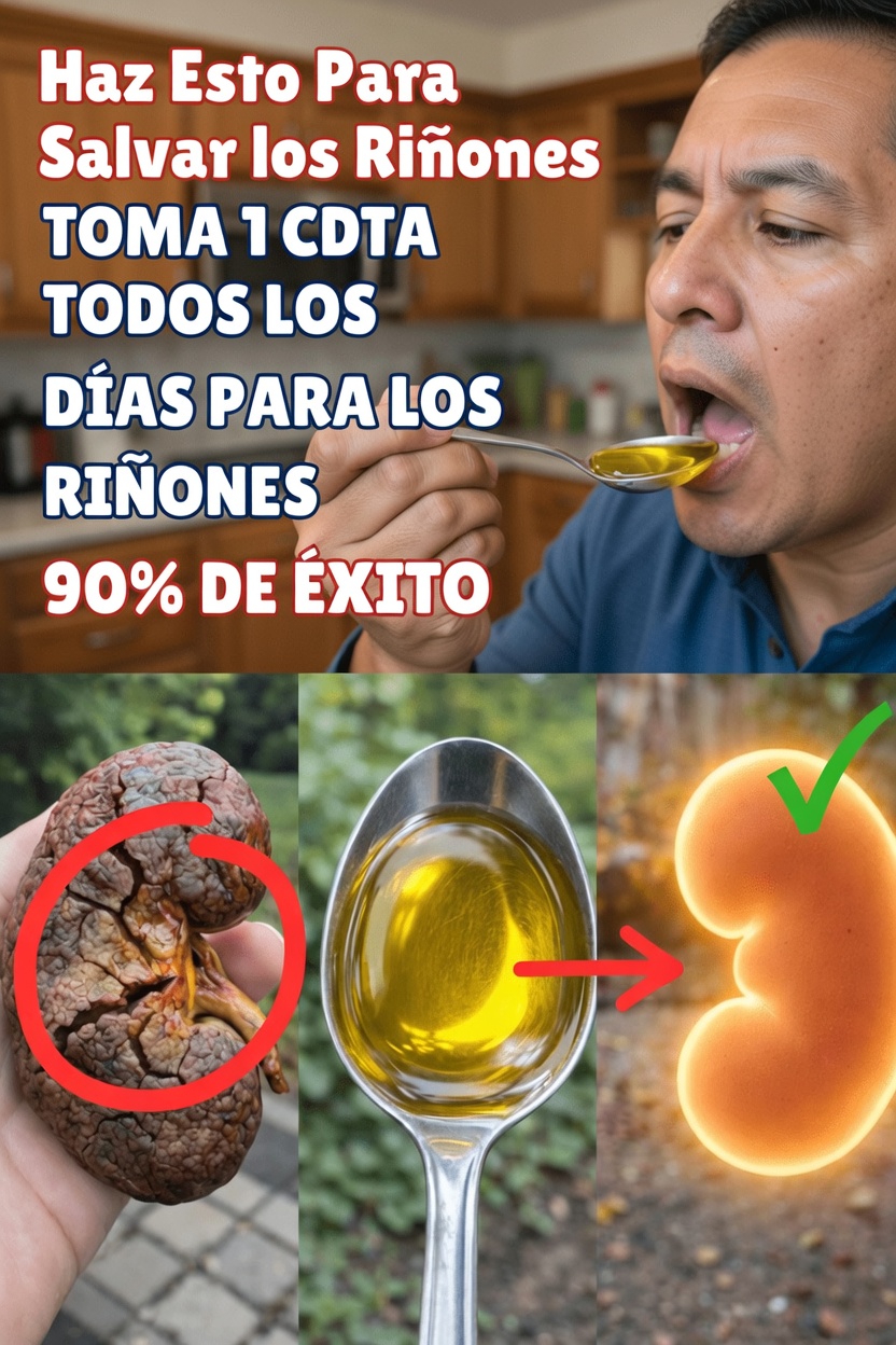 Explorando los posibles beneficios del consumo diario de aceite de oliva para apoyar la salud renal: una guía completa