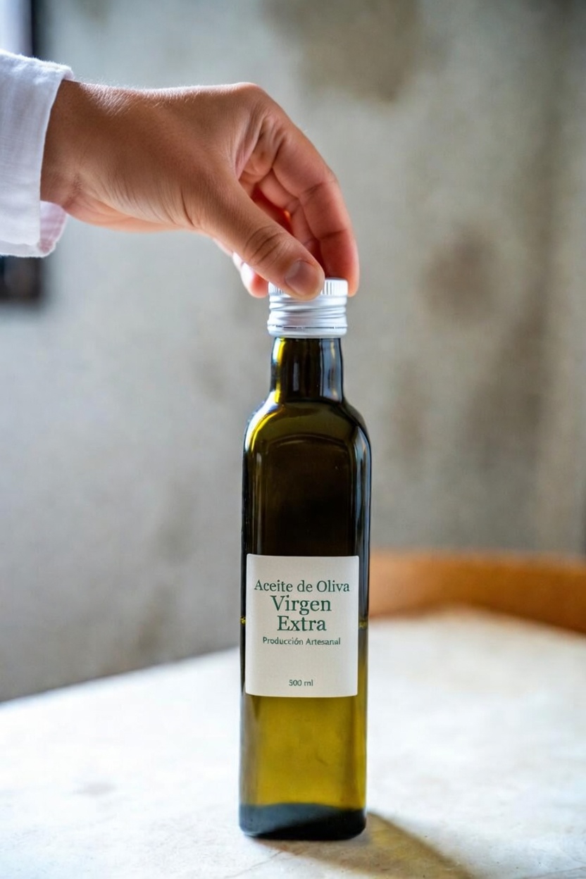 Explorando los posibles beneficios del consumo diario de aceite de oliva para apoyar la salud renal: una guía completa