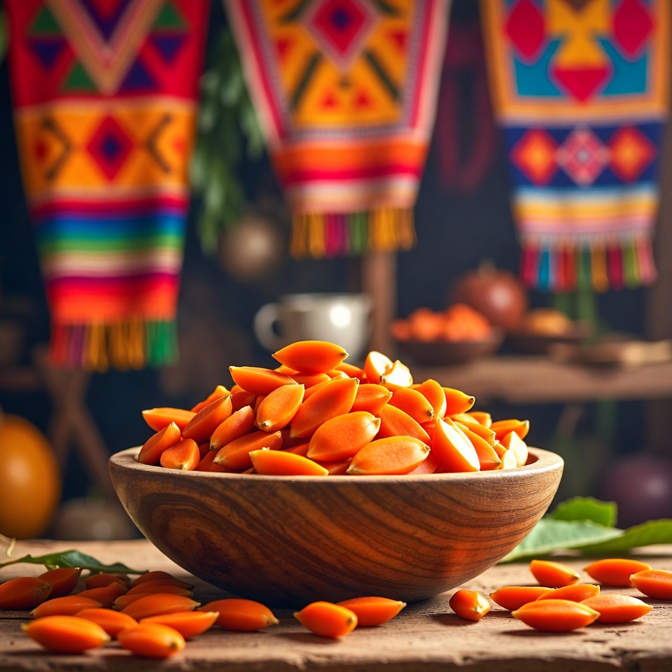 Semillas de papaya: el arma natural contra el hígado graso y la fatiga crónica