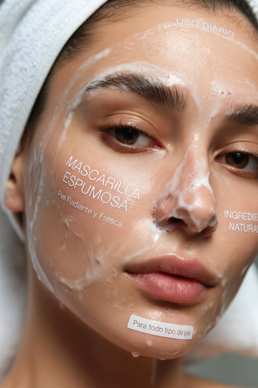 Cómo crear una mascarilla facial natural de clara de huevo y limón para tu rutina diaria de cuidado de la piel