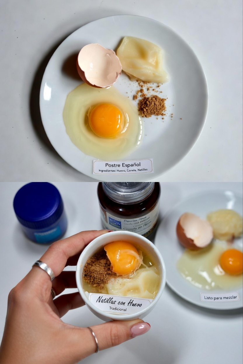 Descubre cómo crear una mascarilla nocturna de yema de huevo y vaselina para tu rutina de cuidado de la piel nocturna