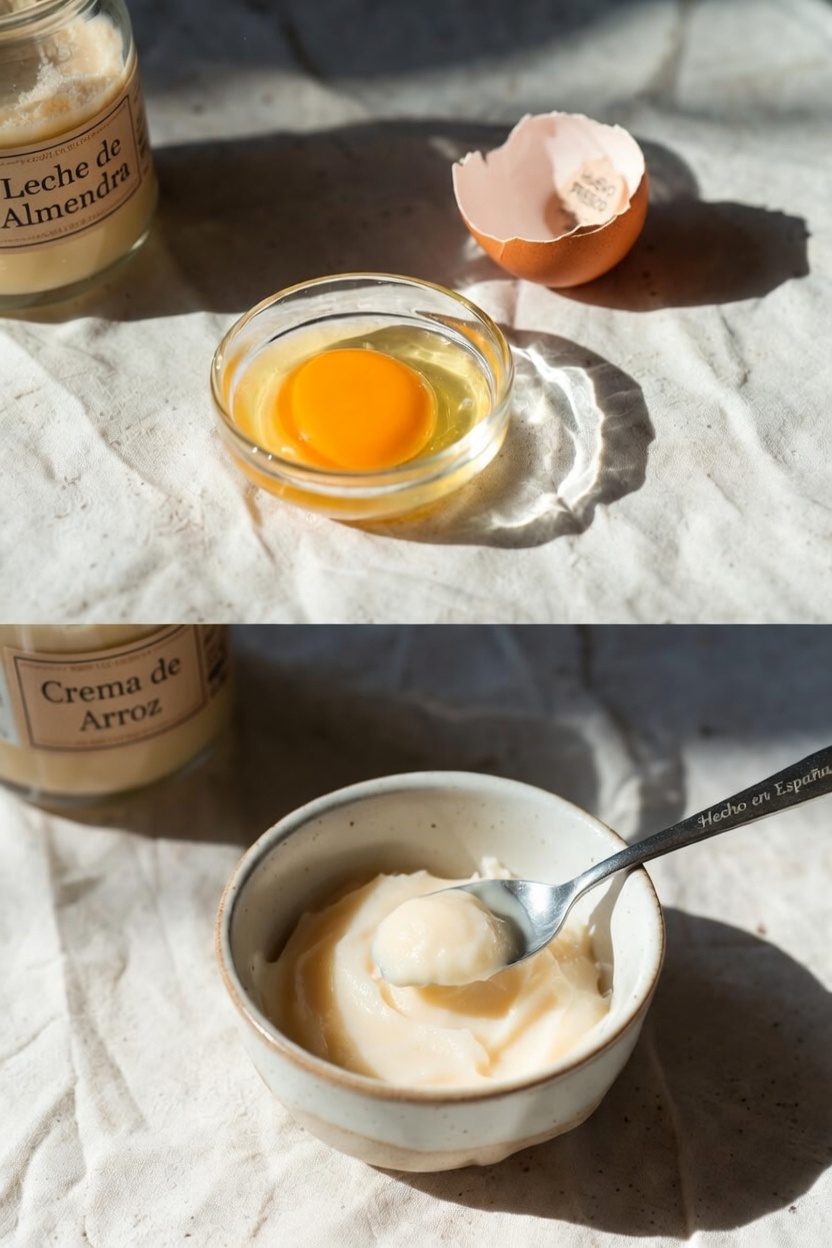 Descubre cómo crear una mascarilla nocturna de yema de huevo y vaselina para tu rutina de cuidado de la piel nocturna