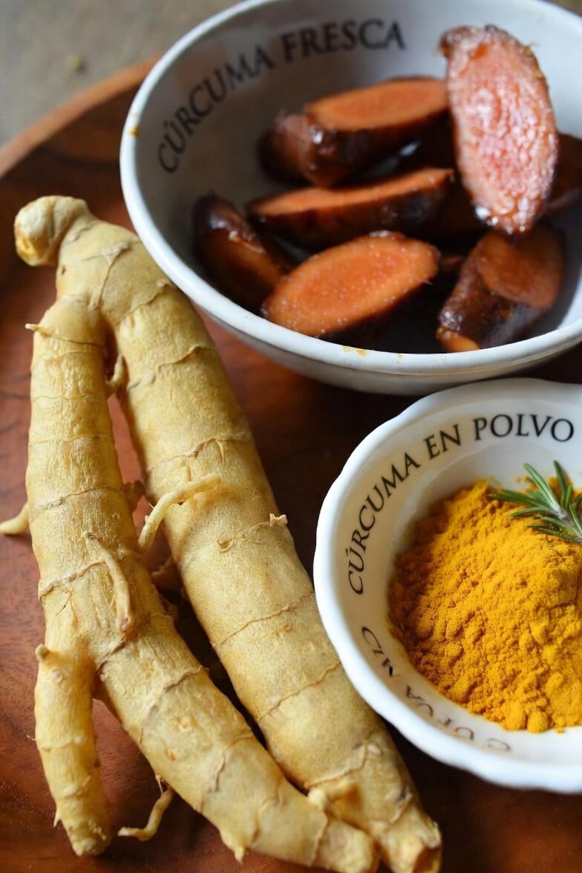 ¿Tienes más de 60? Aquí tienes 3 tés para incluir en tu rutina diaria y mejorar tu energía y movilidad