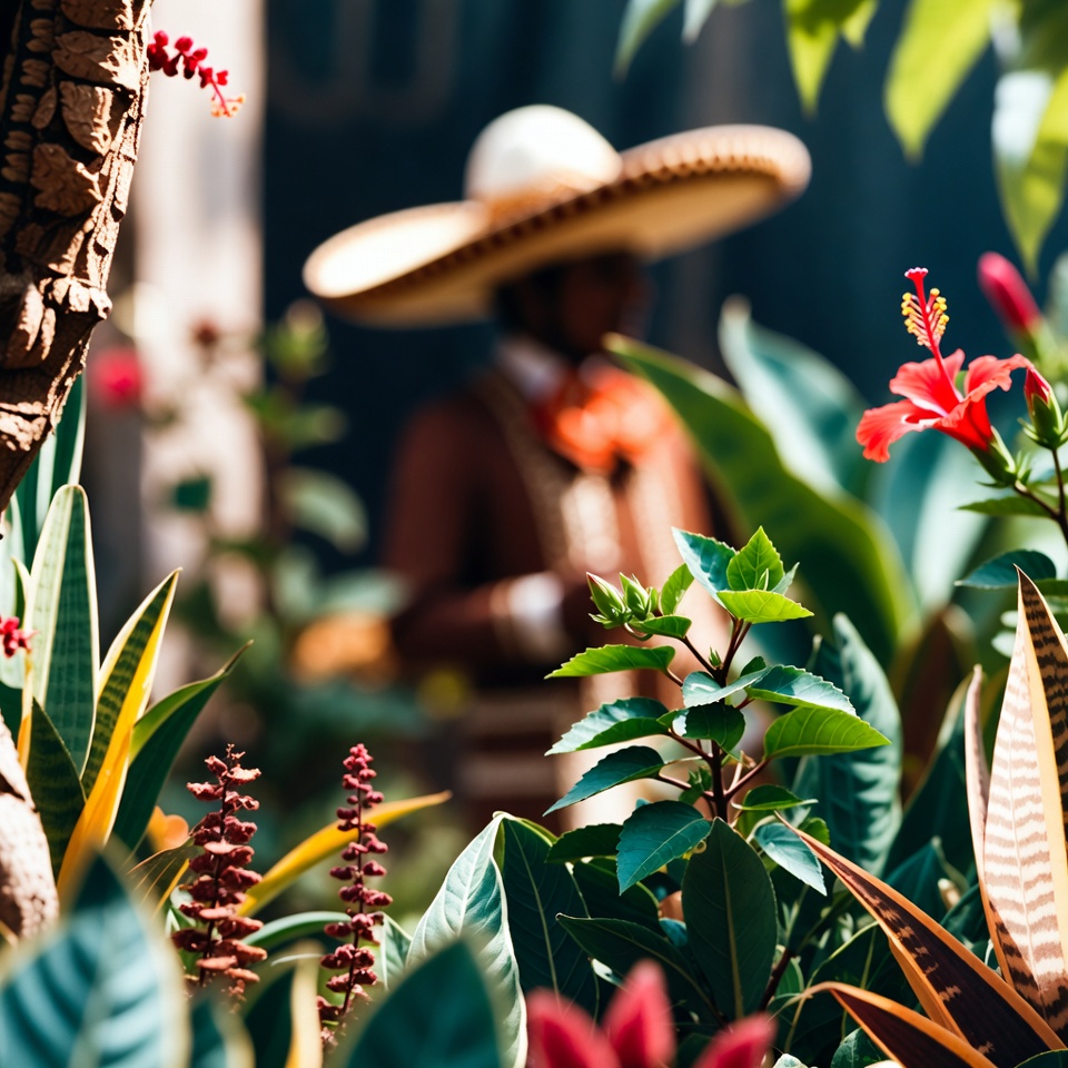 Si tienes esta hoja en tu jardín, realmente posees un tesoro sin siquiera saberlo
