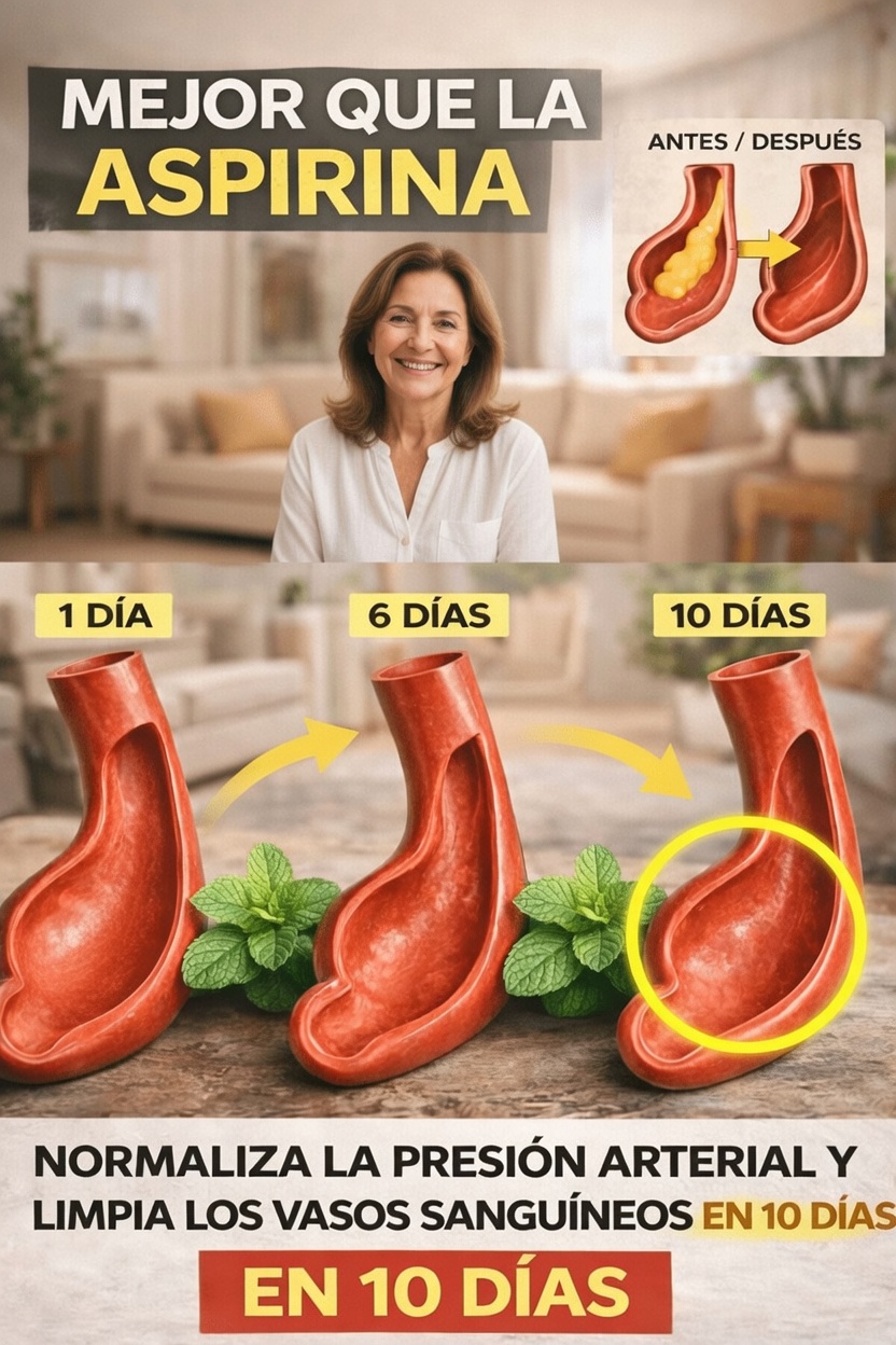 ¿Por qué centrarse en el apoyo natural para la salud del corazón?