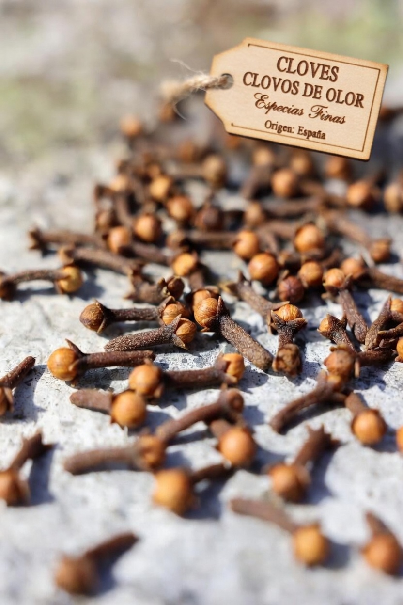 ¿Masticar clavos de olor a diario puede favorecer tu bienestar general? Una mirada más de cerca a esta especia milenaria