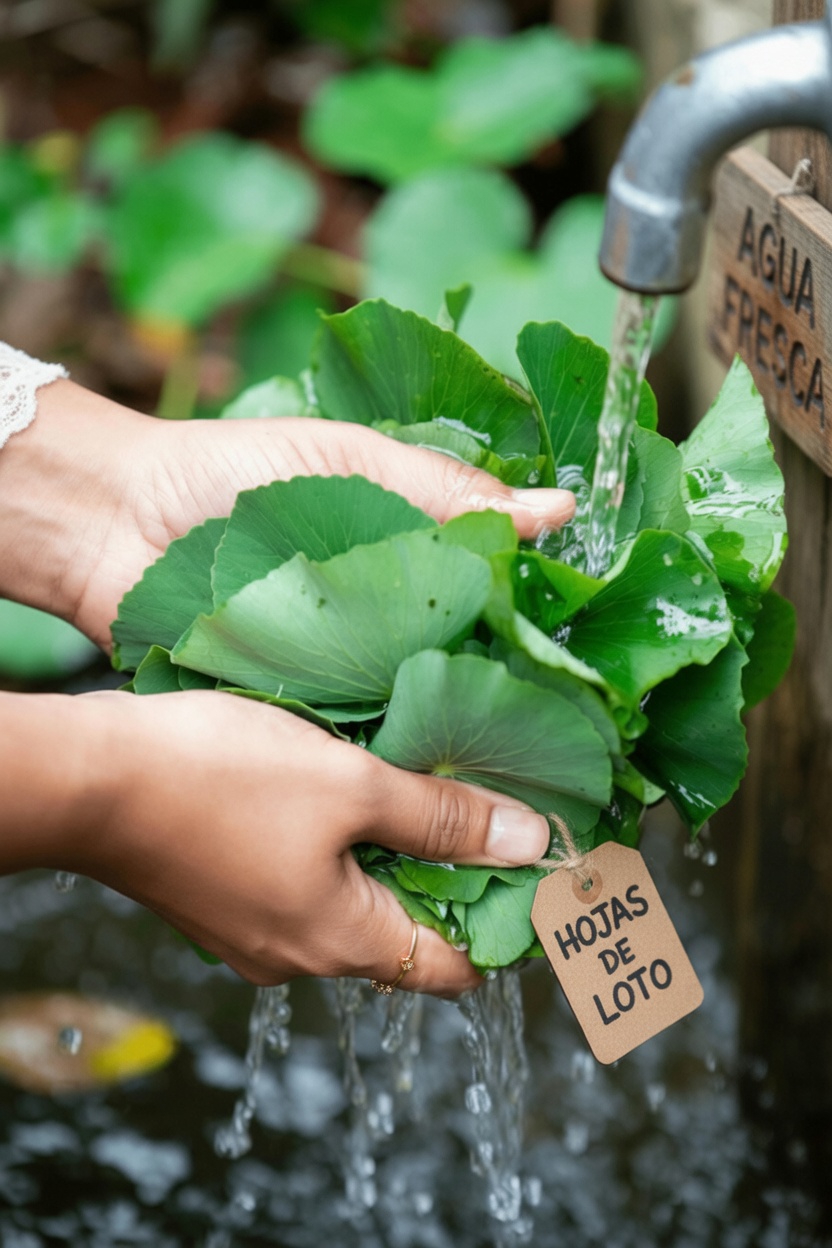 Descubre cómo una simple hierba de uso diario puede favorecer una visión cómoda y clara de forma natural