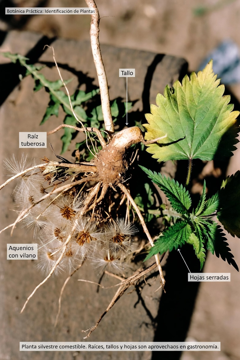 Descubra 5 hierbas naturales que pueden ayudar a apoyar los procesos de desintoxicación y limpieza de los riñones