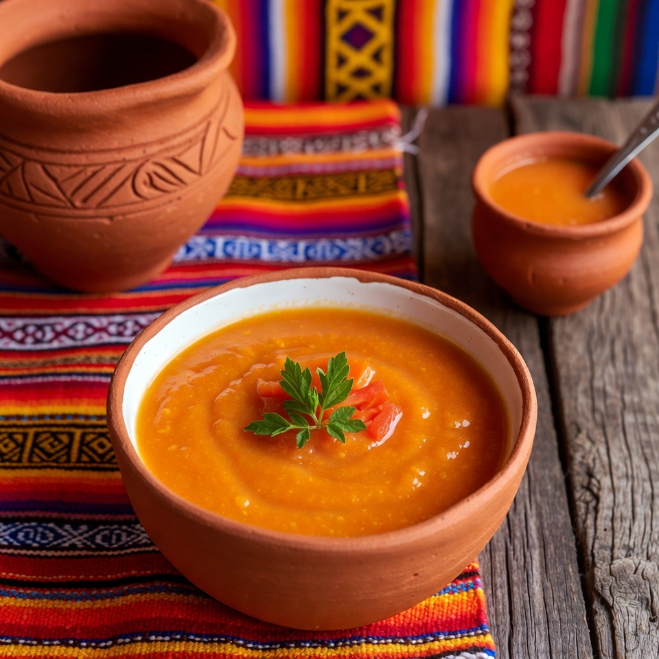 Descubre el poder de un sencillo batido de manzana, zanahoria, tomate y cúrcuma para el apoyo de la vista y el cerebro