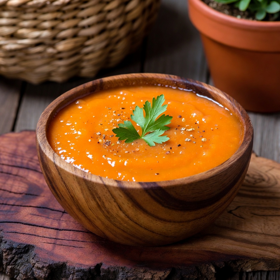 Descubre el poder de un sencillo batido de manzana, zanahoria, tomate y cúrcuma para el apoyo de la vista y el cerebro