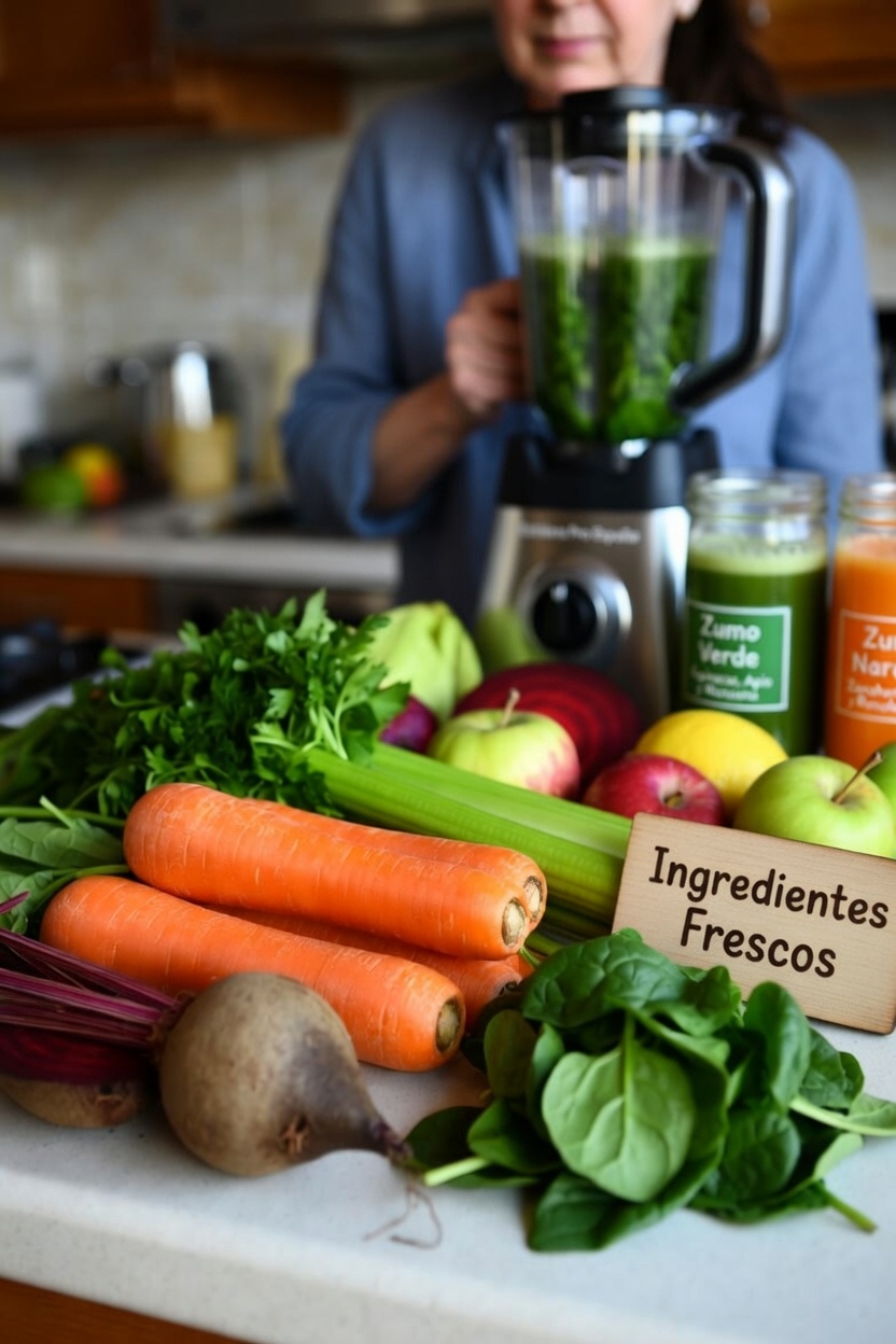 Explora las elecciones alimentarias cotidianas inspiradas en el enfoque del Dr. Norman Walker para un envejecimiento saludable en las personas mayores