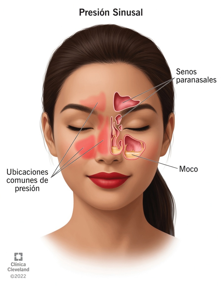 El poder de la inhalación de vapor de clavo: alivio respiratorio que puedes sentir en minutos (no en horas)