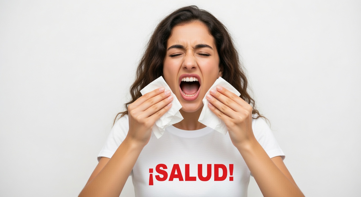 El poder de la inhalación de vapor de clavo: alivio respiratorio que puedes sentir en minutos (no en horas)