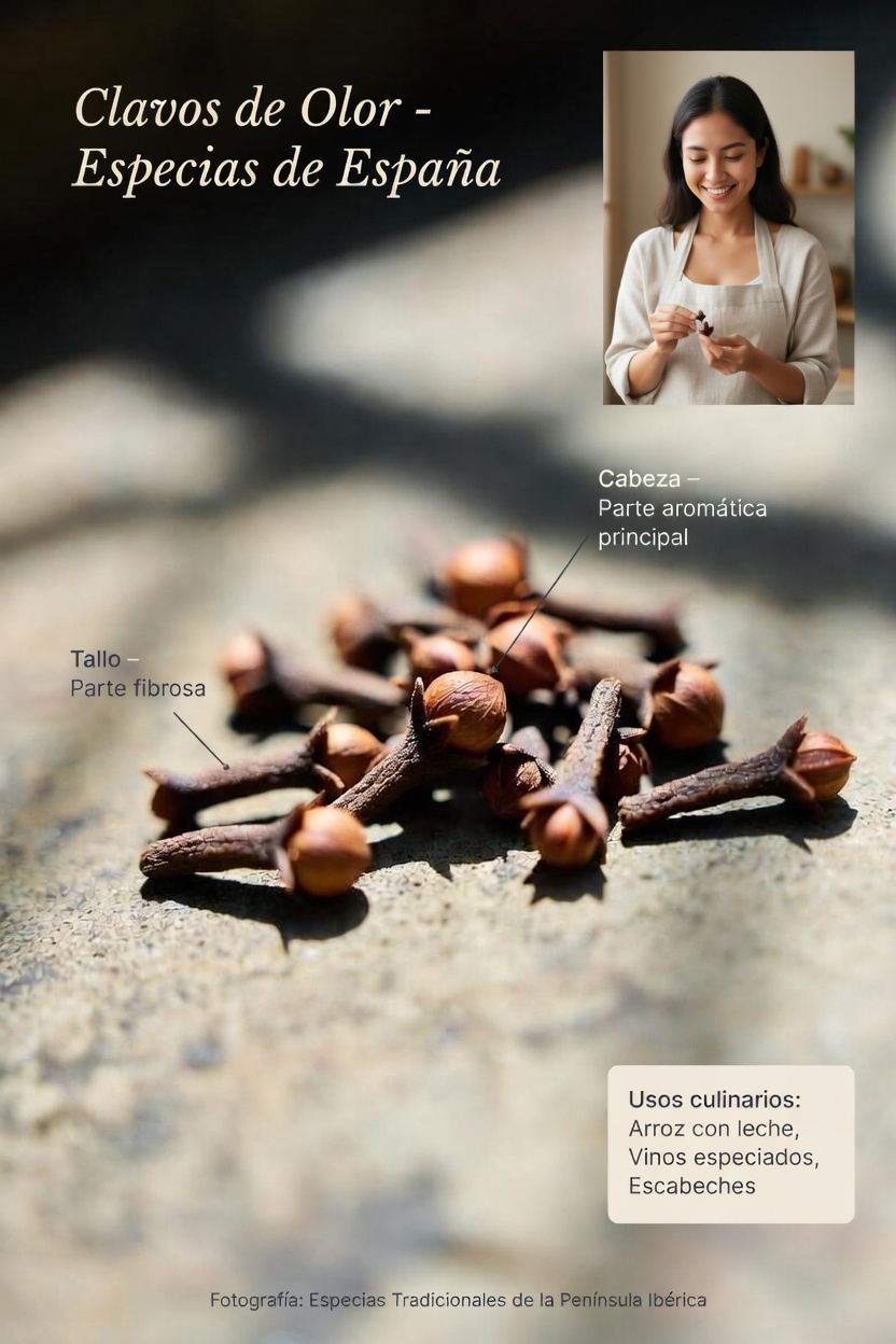 ¿Cuál es el error más común al masticar clavos de olor y cómo puedes evitarlo de forma segura?