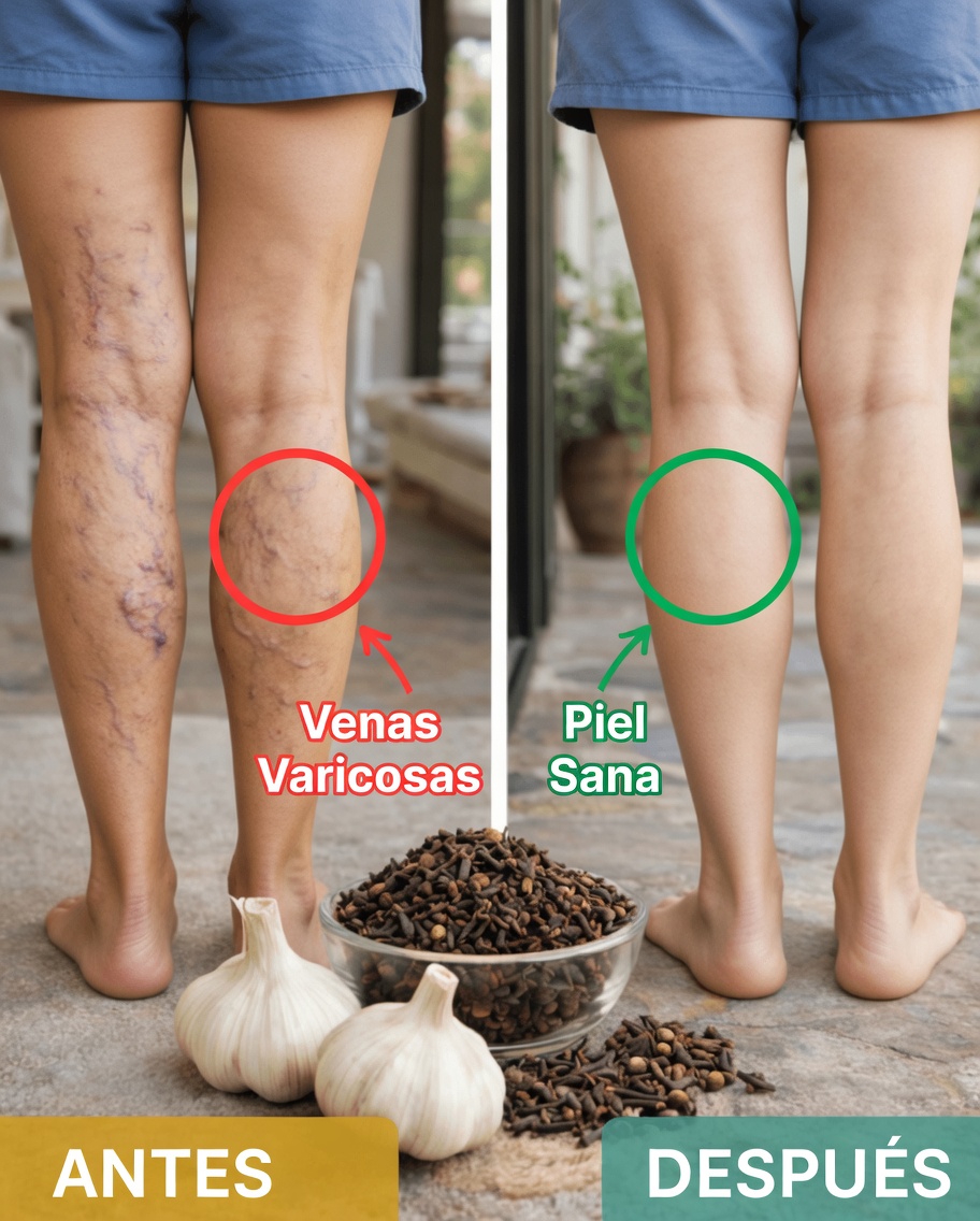 Imagina ver a tu madre esforzarse por dar siquiera unos pocos pasos debido al dolor constante en las piernas, la molestia de las venas hinchadas, las articulaciones rígidas o esa sensación pesada y palpitante que hace que las tareas cotidianas parezcan imposibles.