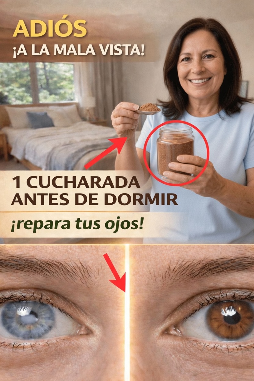 Por qué la salud ocular importa más a medida que envejecemos