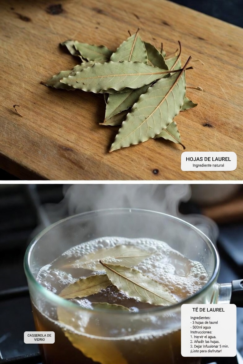 Desvelando los secretos de las hojas de laurel: una guía para usar esta hierba y realzar la luminosidad natural de tu piel
