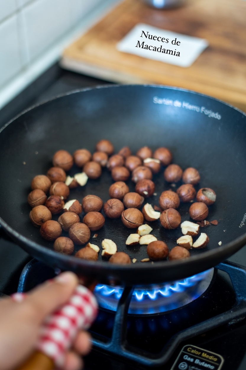 ¿Niveles altos de creatinina? Descubra 3 frutos secos para disfrutar y 3 que debe limitar para el bienestar renal