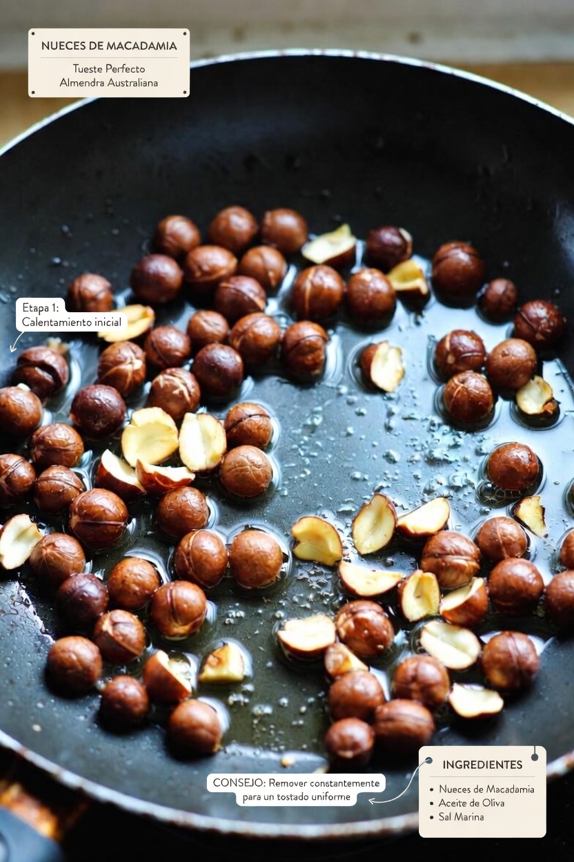 ¿Niveles altos de creatinina? Descubra 3 frutos secos para disfrutar y 3 que debe limitar para el bienestar renal