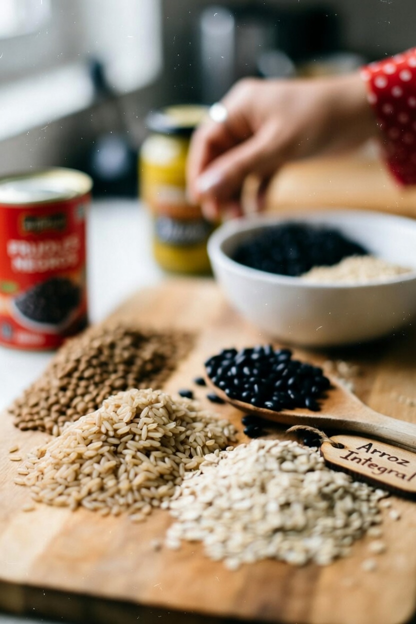 Explorando el papel de la vitamina B1 en el apoyo a la salud de las piernas y los tobillos: consejos e información