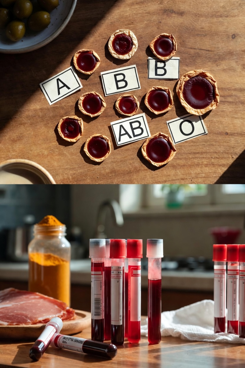 Descubre el tipo de sangre vinculado a un riesgo potencialmente menor de cáncer según estudios científicos