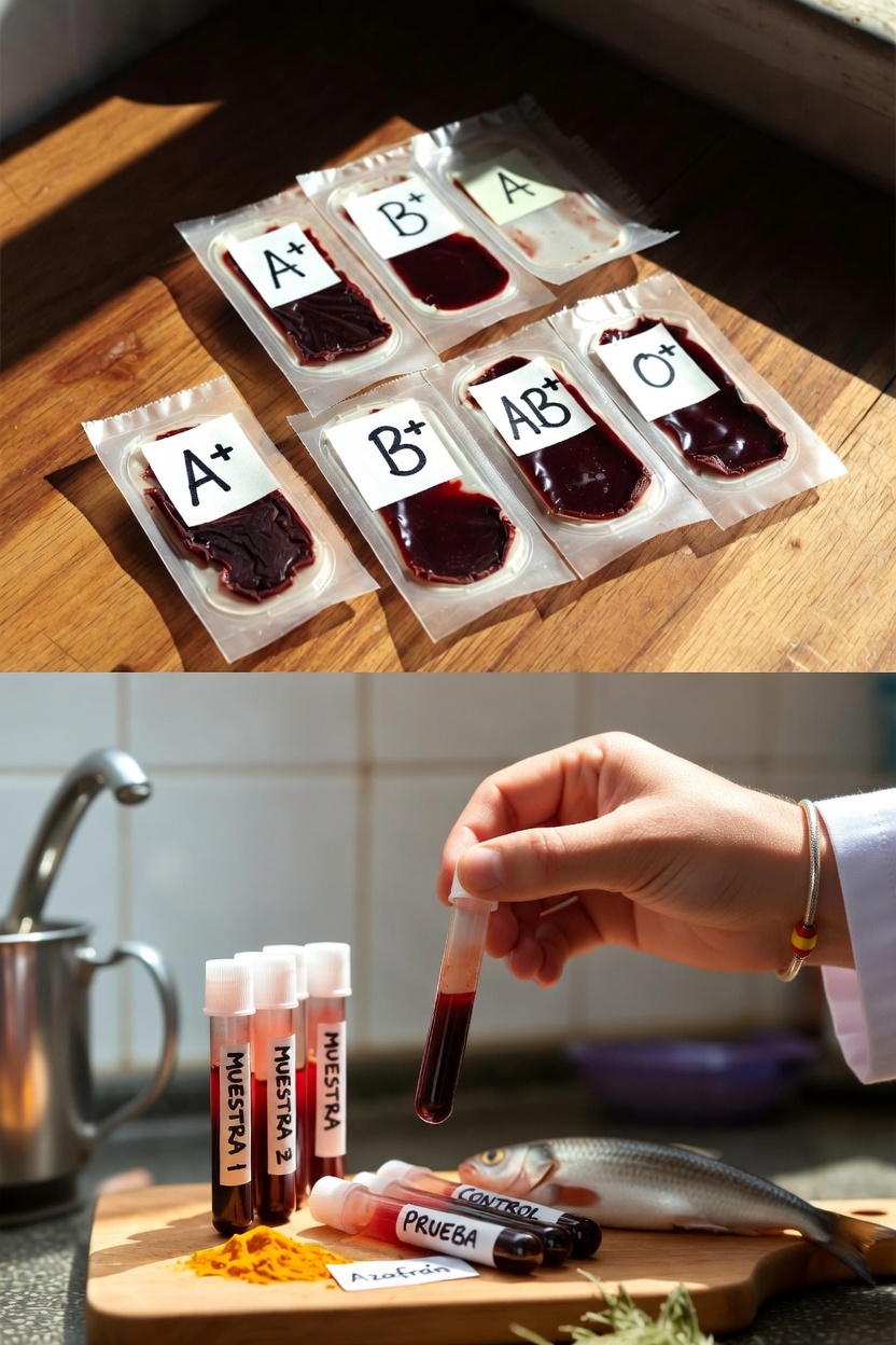 Descubre el tipo de sangre vinculado a un riesgo potencialmente menor de cáncer según estudios científicos