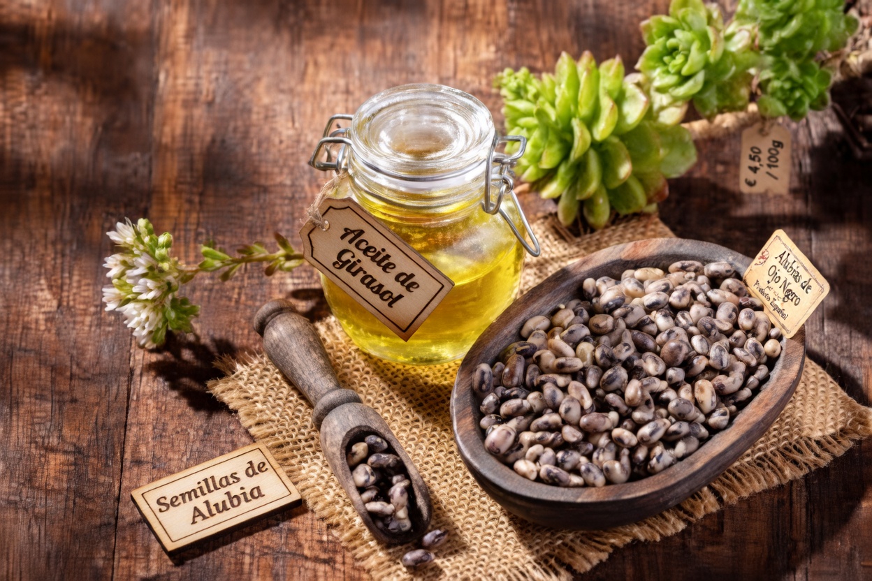 Solo una gota de este aceite natural podría revitalizar tu visión — esto es lo que los oftalmólogos no te están contando