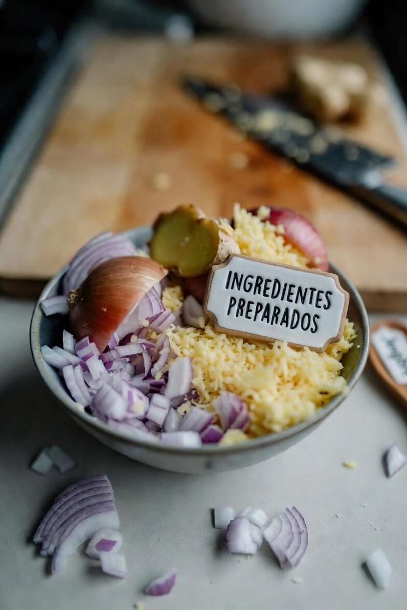 El poderoso papel de las cebollas en el apoyo al control del azúcar en la sangre y la salud del corazón: lo que dice la ciencia