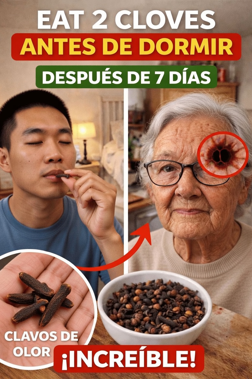 ¿Qué sucede cuando comes 2 dientes de ajo al día durante una semana? Explorando los posibles beneficios