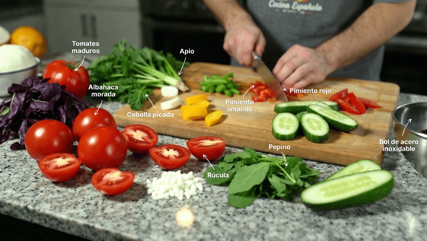 Estaba perdiendo la vista y me sentía impotente… hasta que un oftalmólogo compartió esta sencilla idea de jugo natural