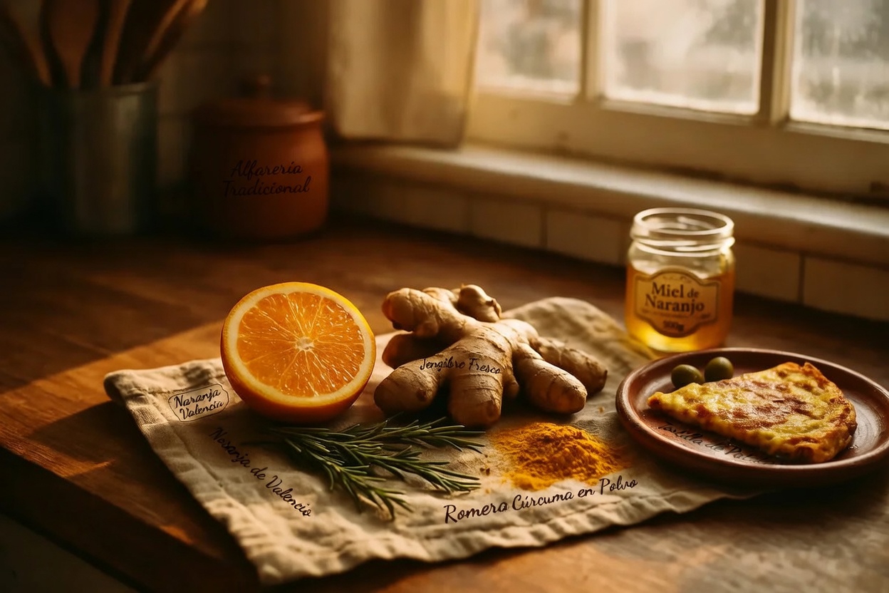 Estaba perdiendo la vista y me sentía impotente… hasta que un oftalmólogo compartió esta sencilla idea de jugo natural