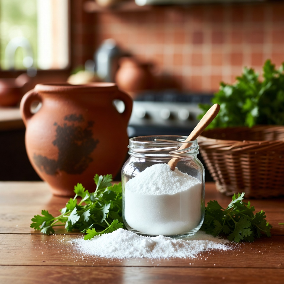 descubra cómo el bicarbonato de sodio puede utilizarse correctamente para ayudar a aliviar varias molestias de salud cotidianas