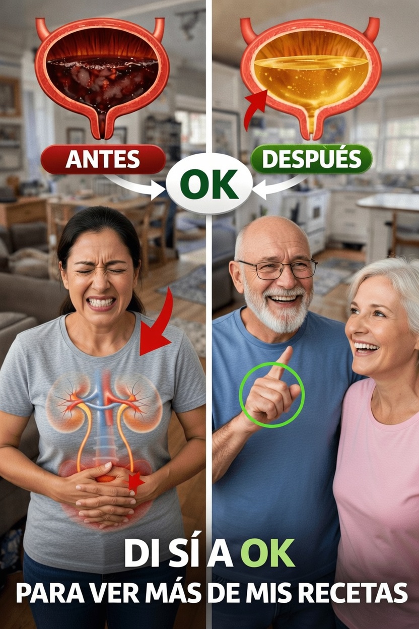 ¿Puede una sencilla bebida de tomate y ajo favorecer la salud de la próstata? Descubre los beneficios respaldados por la ciencia