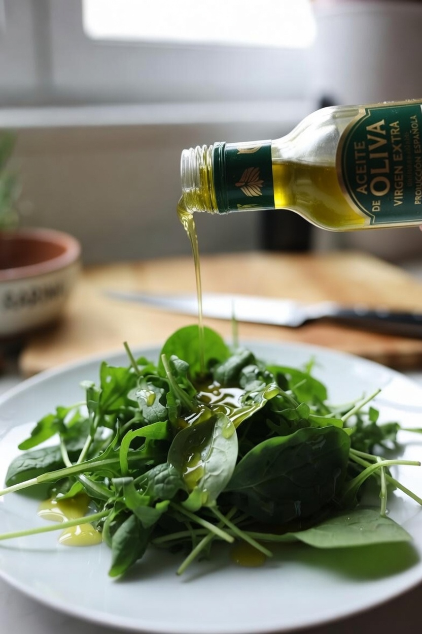 Descubre cómo las grasas saludables pueden favorecer la salud de tus riñones: 4 opciones seguras y 4 que debes vigilar cuidadosamente