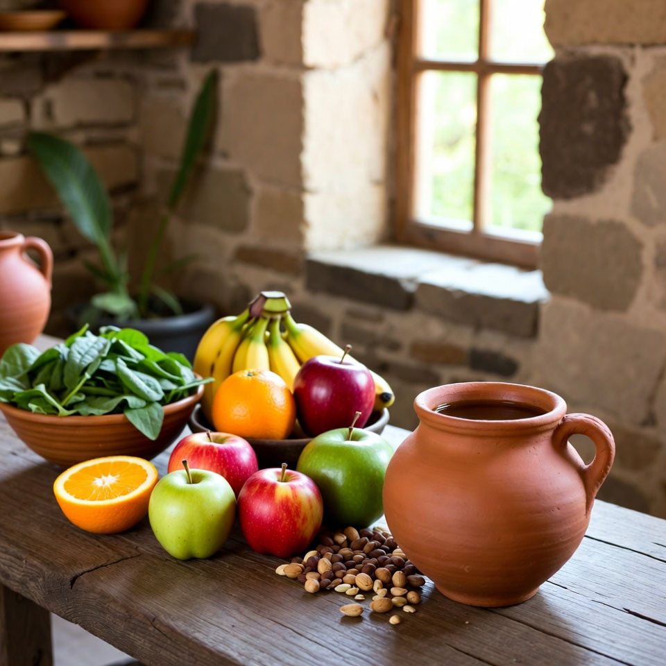 Un médico ortopédico de 97 años comparte: el alimento natural que puede favorecer la salud del cartílago de la rodilla