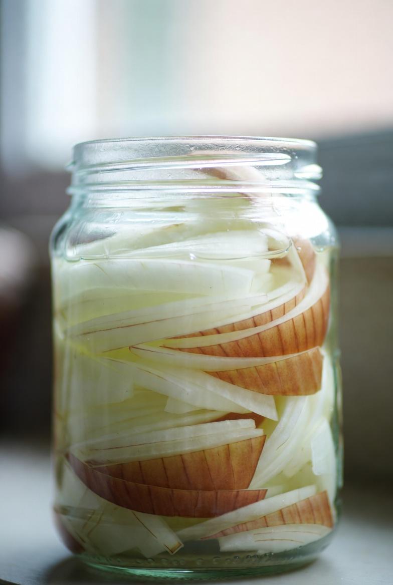 ¿Qué papel desempeñan las cebollas en el apoyo al bienestar ocular de forma natural en casa? Consejos diarios útiles