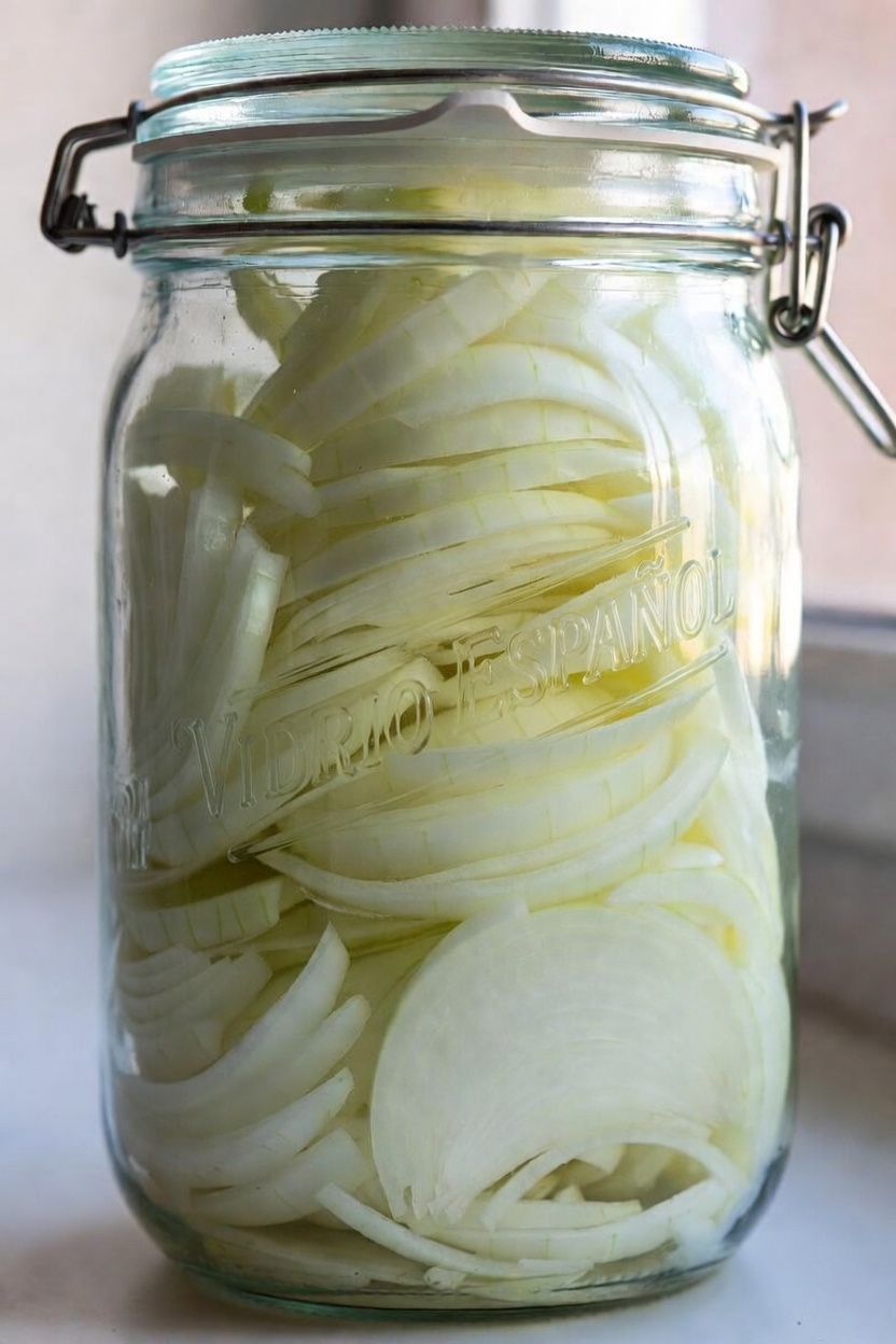 ¿Qué papel desempeñan las cebollas en el apoyo al bienestar ocular de forma natural en casa? Consejos diarios útiles