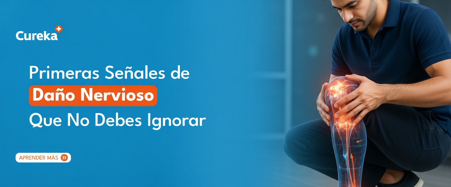 15 señales de advertencia tempranas de daño nervioso en tus pies y manos a las que debes prestar atención