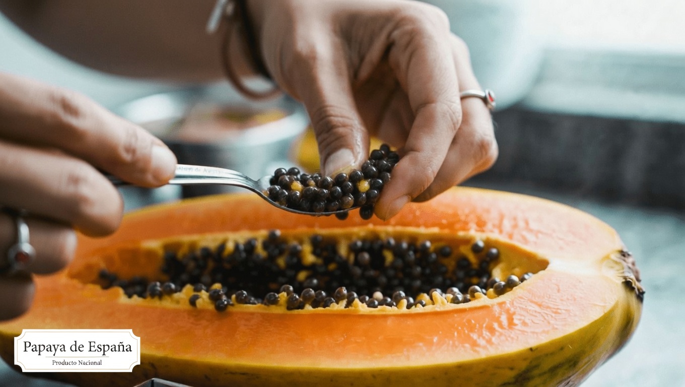 17 beneficios sorprendentes de las semillas de papaya y formas sencillas de añadirlas a tu rutina