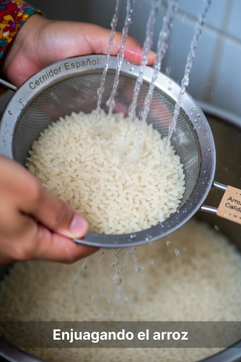 Agua de arroz: un sencillo remedio casero que muchas personas están redescubriendo para el cuidado del cabello y la piel