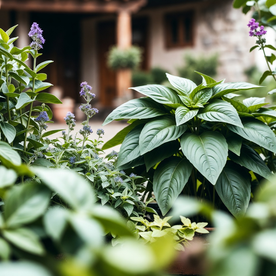Descubre cómo esta hierba común de cocina puede apoyar naturalmente la salud de tus ojos