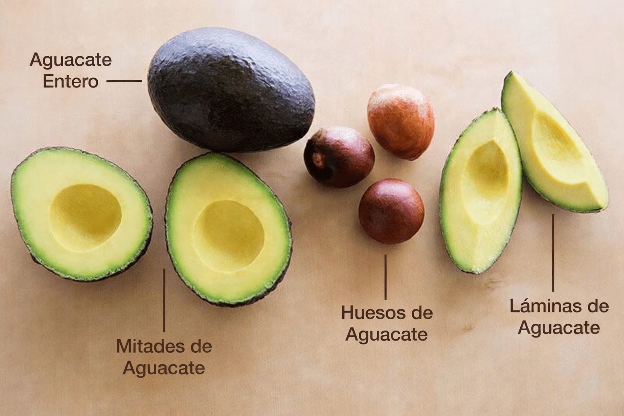 El elixir de semilla de aguacate e hibisco que podría revolucionar tu desintoxicación diaria