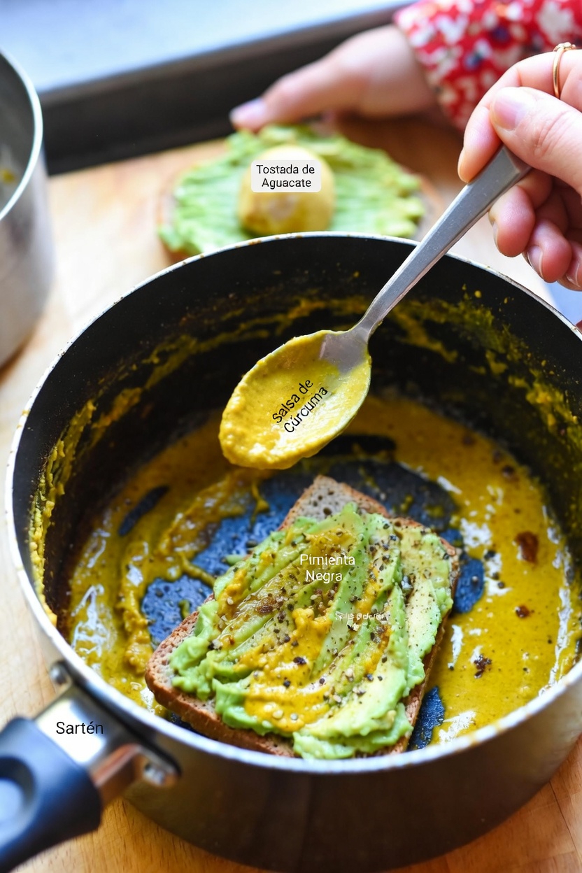 Descubre cómo añadir solo dos cucharadas de esta pasta natural cada día puede ayudar a cuidar la salud de tus rodillas