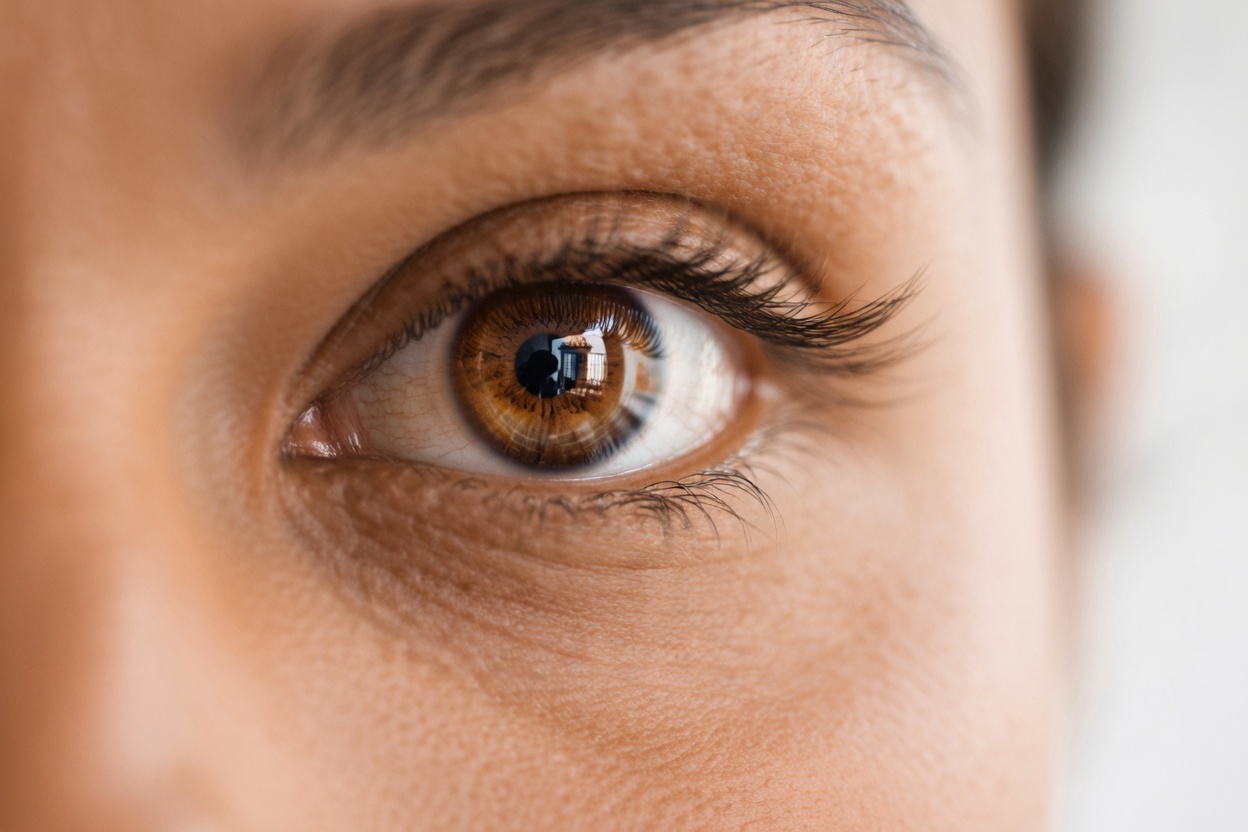 Refresca tu visión de forma natural con un sencillo trío diario