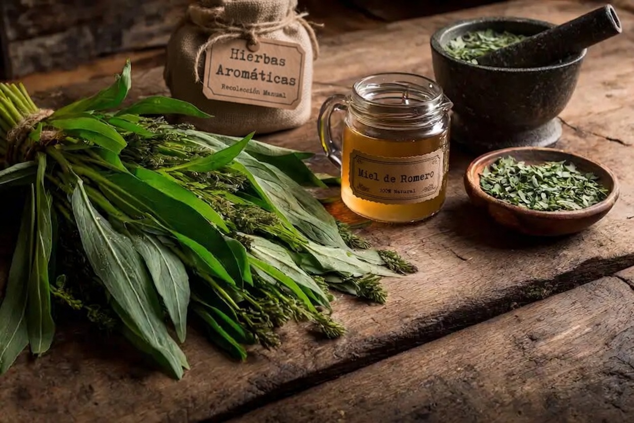 Plantago lanceolata: La planta silvestre que cura casi todo