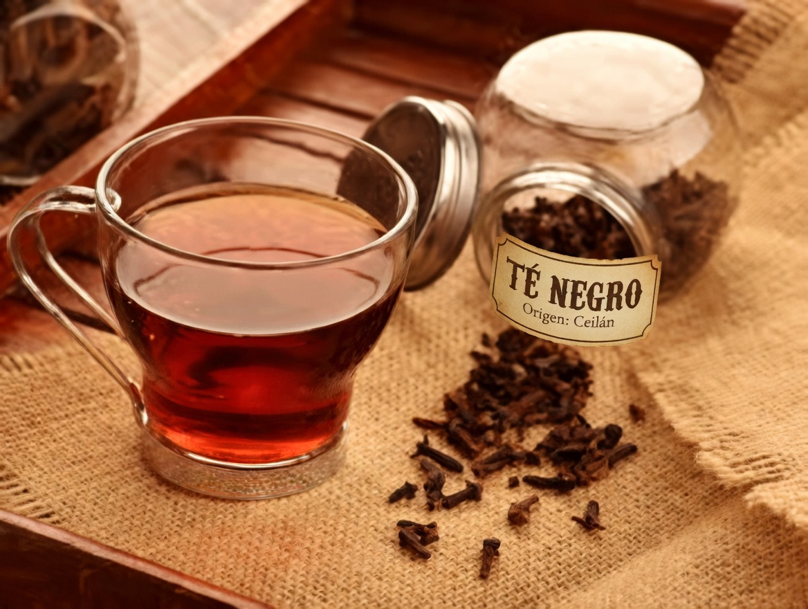 ¿Sabías los sorprendentes beneficios de beber té de clavo?